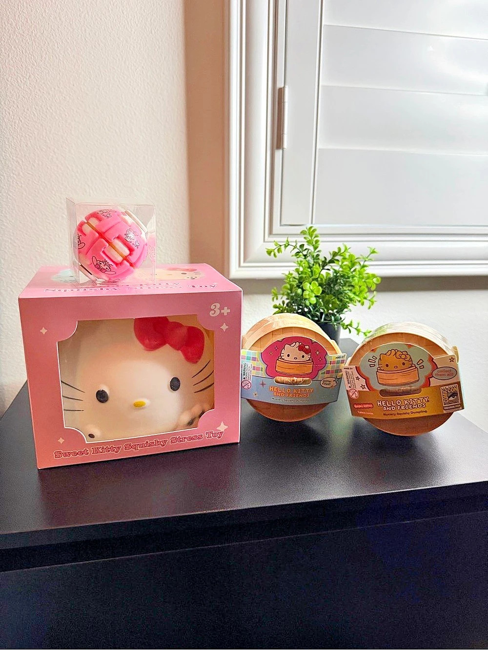Hello Kitty Bundle